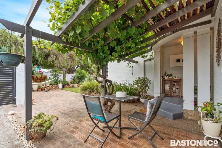 Third view of Homely house listing, 48A Victoria Street, St James WA 6102