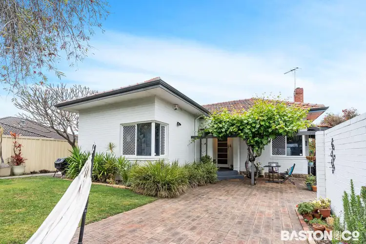 Fourth view of Homely house listing, 48A Victoria Street, St James WA 6102