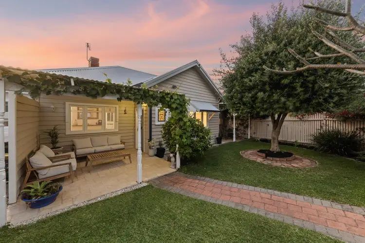 Second view of Homely house listing, 209B Gildercliffe Street, Scarborough WA 6019