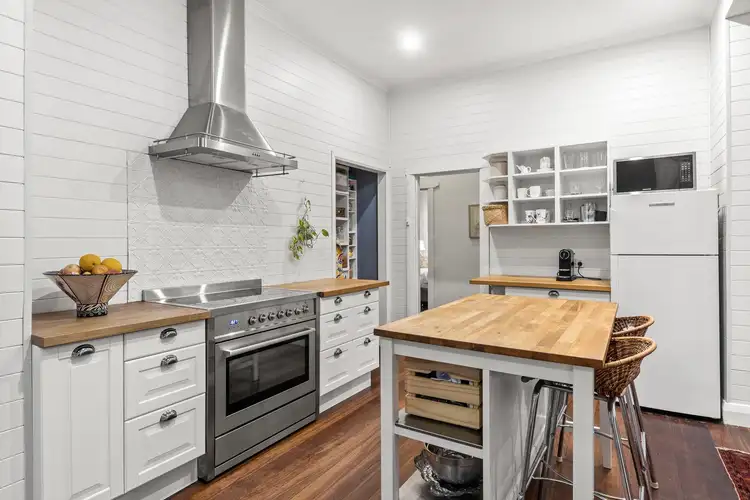 Fifth view of Homely house listing, 209B Gildercliffe Street, Scarborough WA 6019