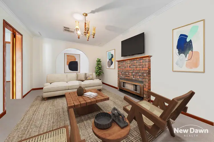 10 Montfort Place, Morley WA 6062