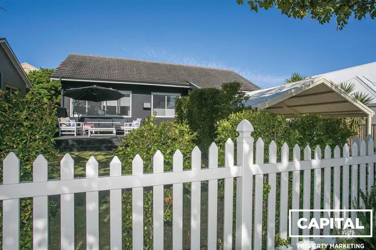 Main view of Homely house listing, 128 Northstead Street, Scarborough WA 6019