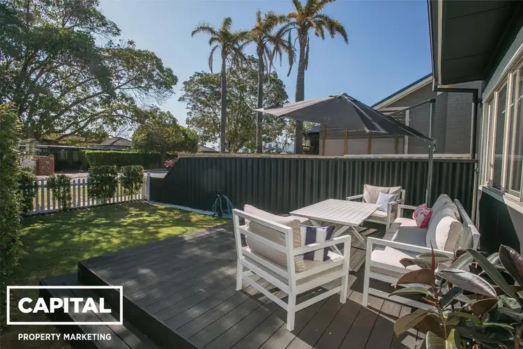 Second view of Homely house listing, 128 Northstead Street, Scarborough WA 6019