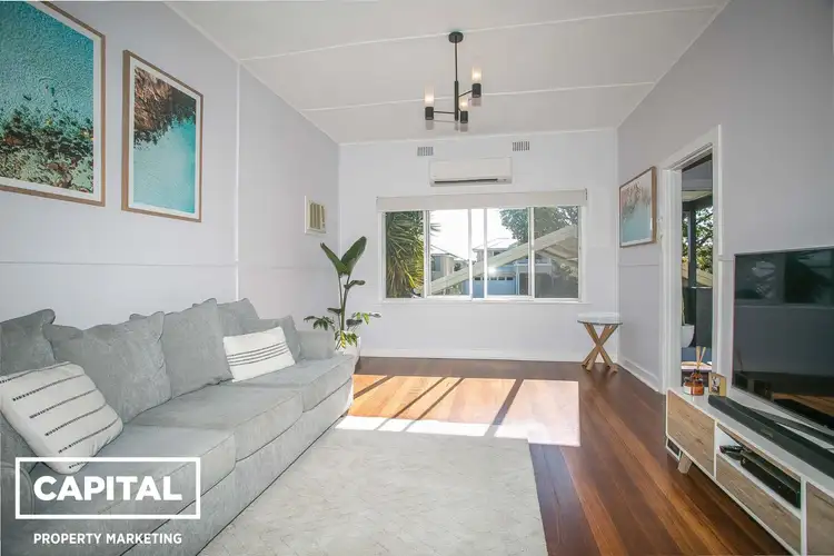 Third view of Homely house listing, 128 Northstead Street, Scarborough WA 6019