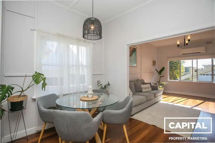 Fifth view of Homely house listing, 128 Northstead Street, Scarborough WA 6019
