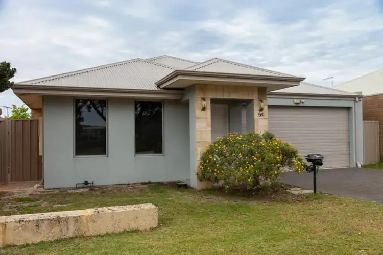 56 Comrie Road, Canning Vale WA 6155