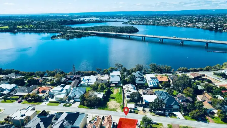 Third view of Homely land listing, 88/94 Bateman Road, Mount Pleasant WA 6153