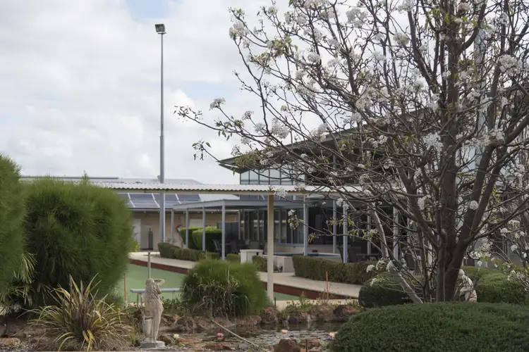 Fourth view of Homely retirement listing, 5 Wickham Drive, Pinjarra WA 6208