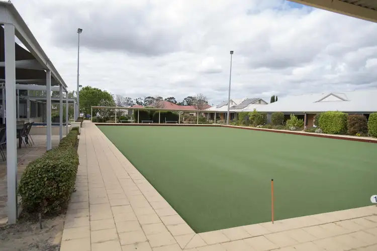 Sixth view of Homely retirement listing, 5 Wickham Drive, Pinjarra WA 6208