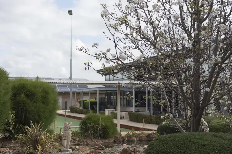Fourth view of Homely retirement listing, 7 Wickham Drive, Pinjarra WA 6208