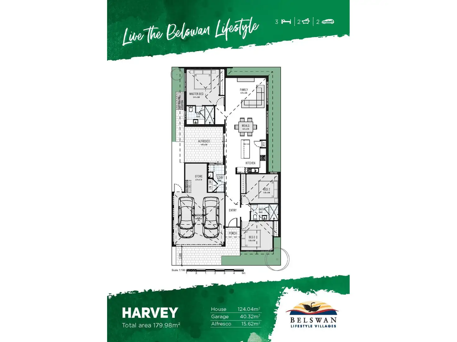 Main view of Homely retirement listing, 15 Wickham Drive, Pinjarra WA 6208