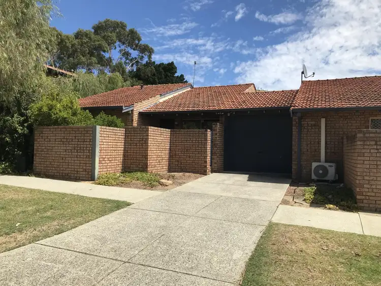 Main view of Homely villa listing, 13/128 Washington Street, Victoria Park WA 6100