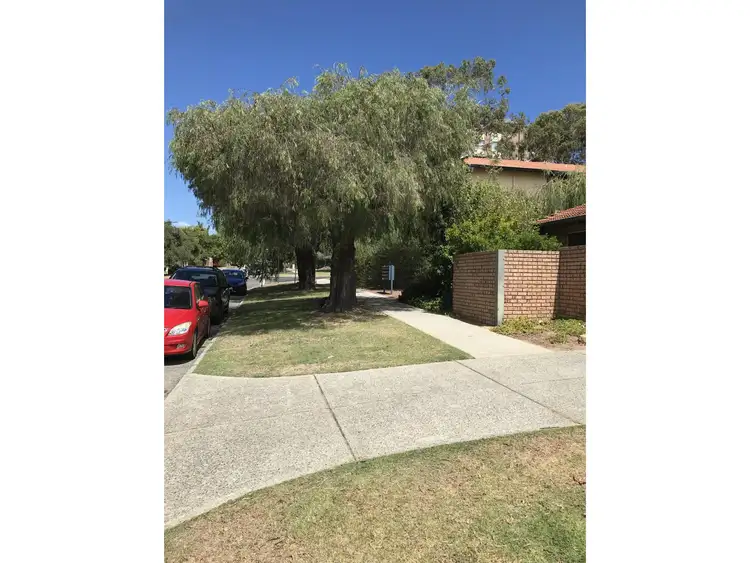 Second view of Homely villa listing, 13/128 Washington Street, Victoria Park WA 6100
