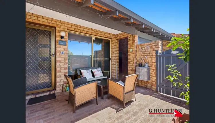 Third view of Homely villa listing, 13/128 Washington Street, Victoria Park WA 6100
