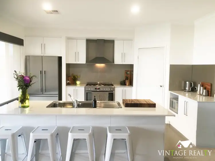 58 Koolbardi Loop, Byford WA 6122
