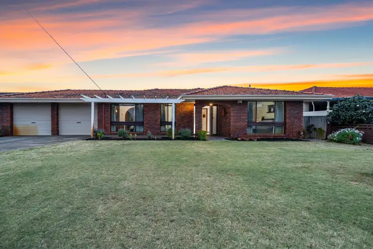 Main view of Homely house listing, 5 Coniston Way, Ferndale WA 6148
