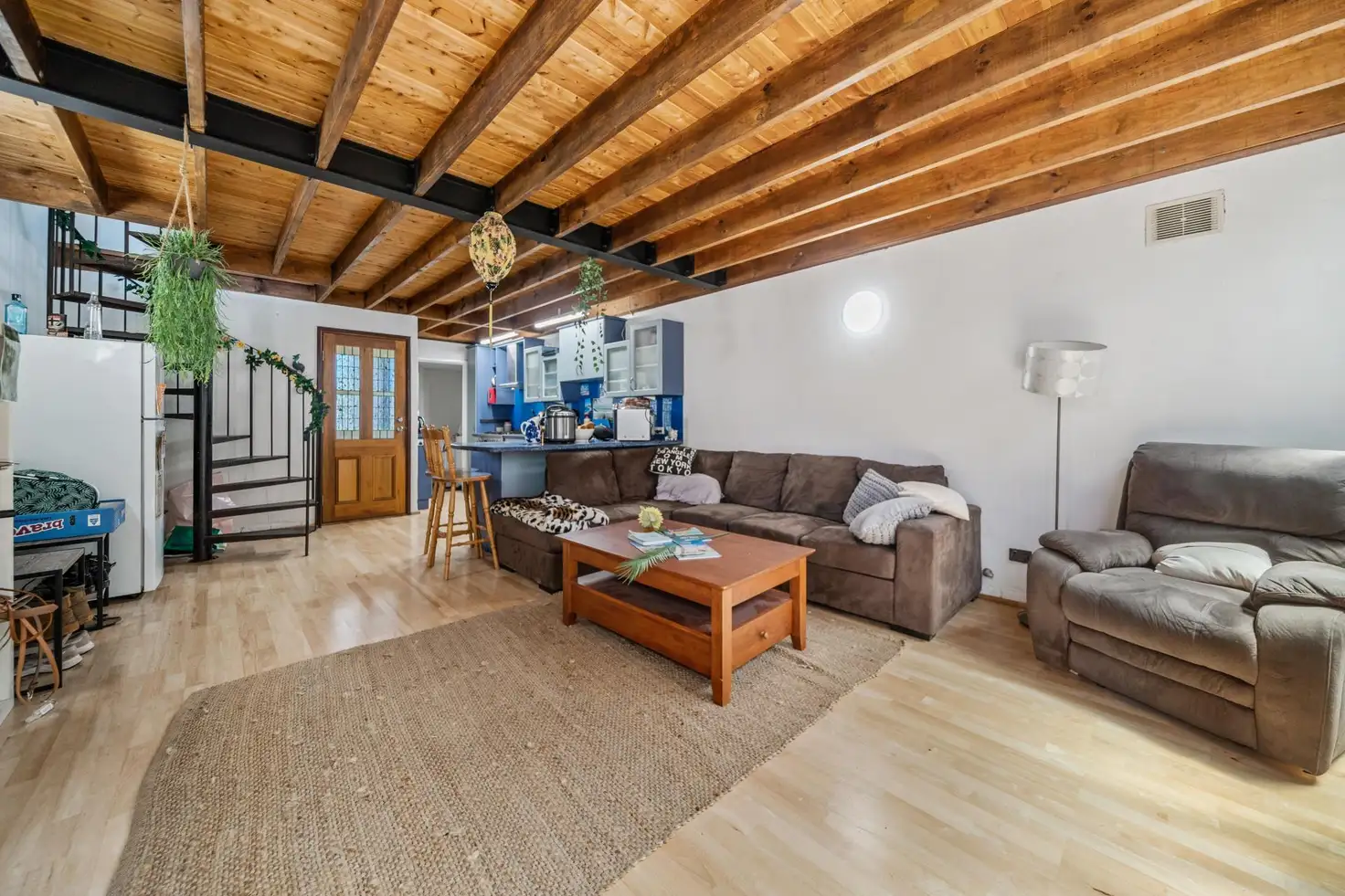 Main view of Homely house listing, 2/396 South Terrace, South Fremantle WA 6162