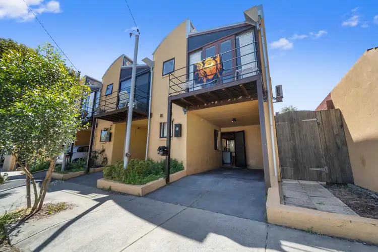 Second view of Homely house listing, 2/396 South Terrace, South Fremantle WA 6162