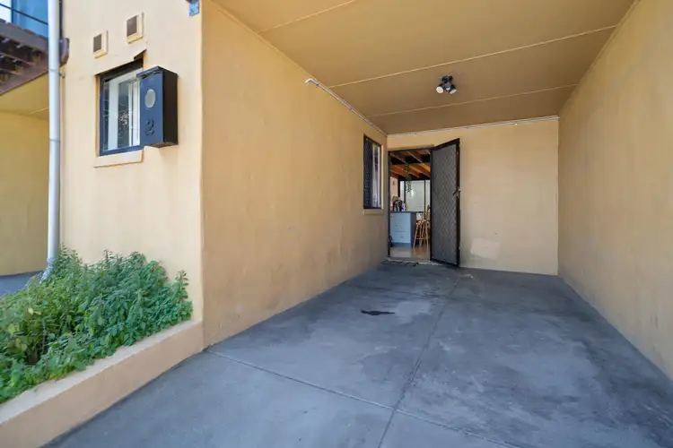 Third view of Homely house listing, 2/396 South Terrace, South Fremantle WA 6162