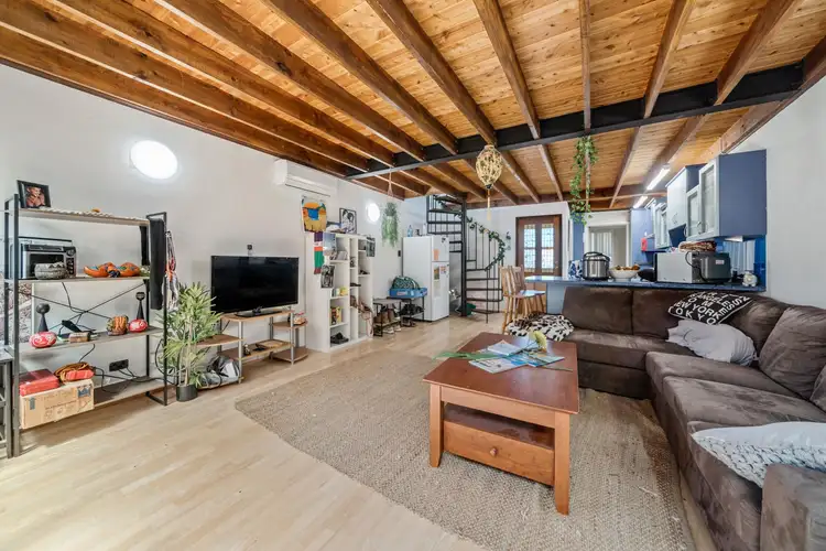 Sixth view of Homely house listing, 2/396 South Terrace, South Fremantle WA 6162