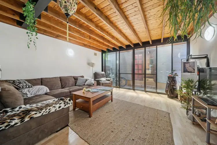 Seventh view of Homely house listing, 2/396 South Terrace, South Fremantle WA 6162
