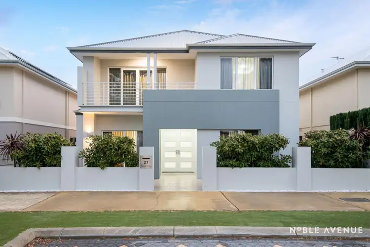 27 Amalfi Drive, Hillarys WA 6025