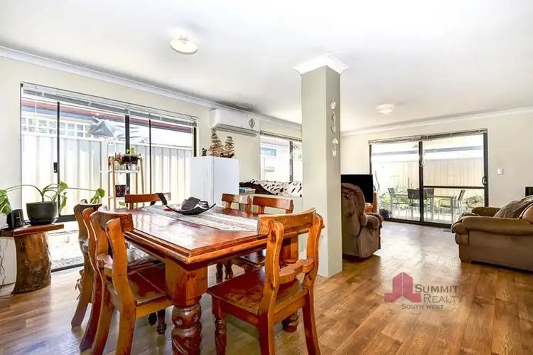 Sixth view of Homely house listing, 16 Newman Street, Glen Iris WA 6230