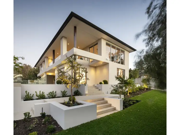 Main view of Homely house listing, 31 Bendigo Way, City Beach WA 6015