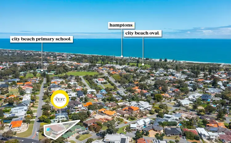 Third view of Homely house listing, 35 Pindari Road, City Beach WA 6015