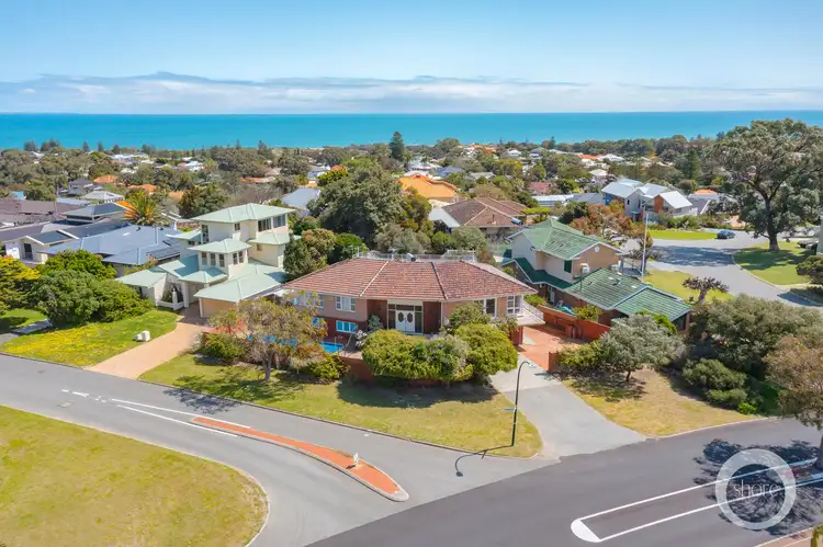 Fourth view of Homely house listing, 35 Pindari Road, City Beach WA 6015