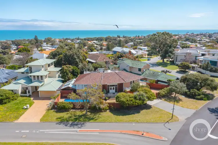 Fifth view of Homely house listing, 35 Pindari Road, City Beach WA 6015