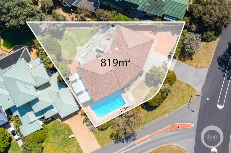 Sixth view of Homely house listing, 35 Pindari Road, City Beach WA 6015
