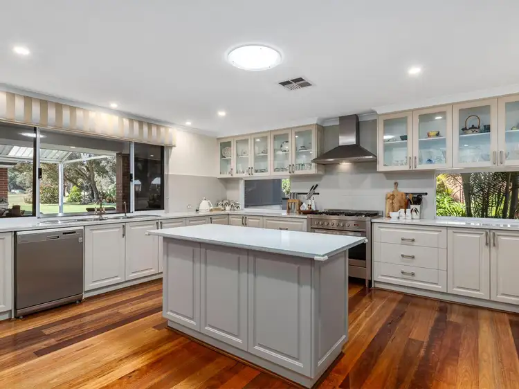 Fifth view of Homely house listing, 458 St Albans Road, Baldivis WA 6171