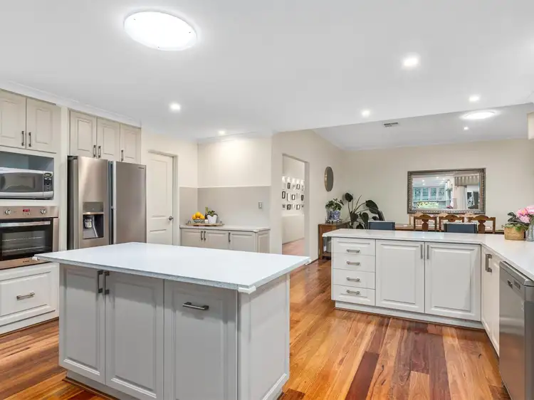 Sixth view of Homely house listing, 458 St Albans Road, Baldivis WA 6171