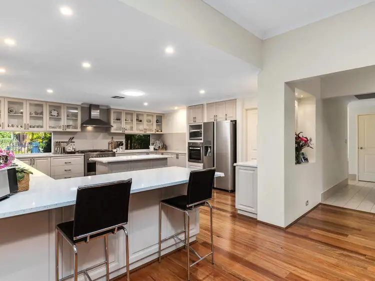 Seventh view of Homely house listing, 458 St Albans Road, Baldivis WA 6171