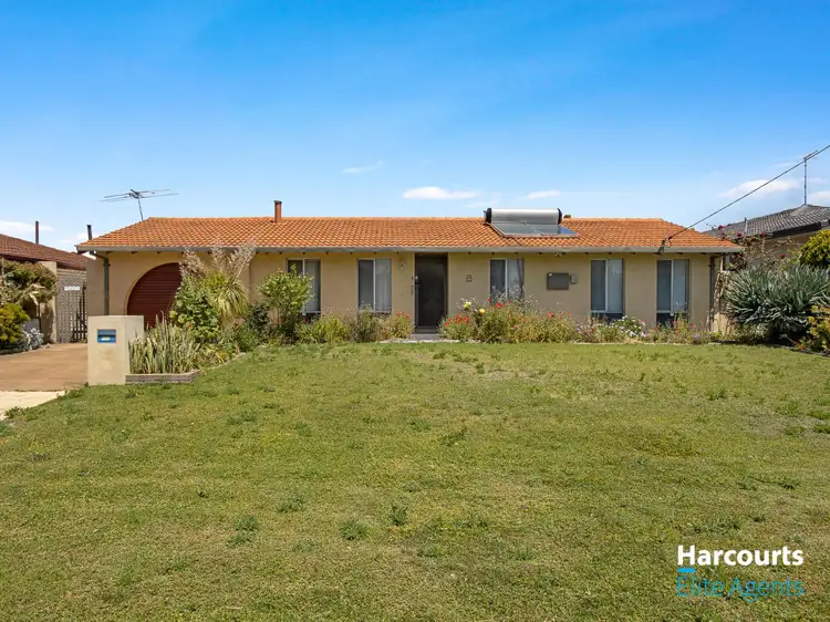 8 Henry Street, Rockingham WA 6168