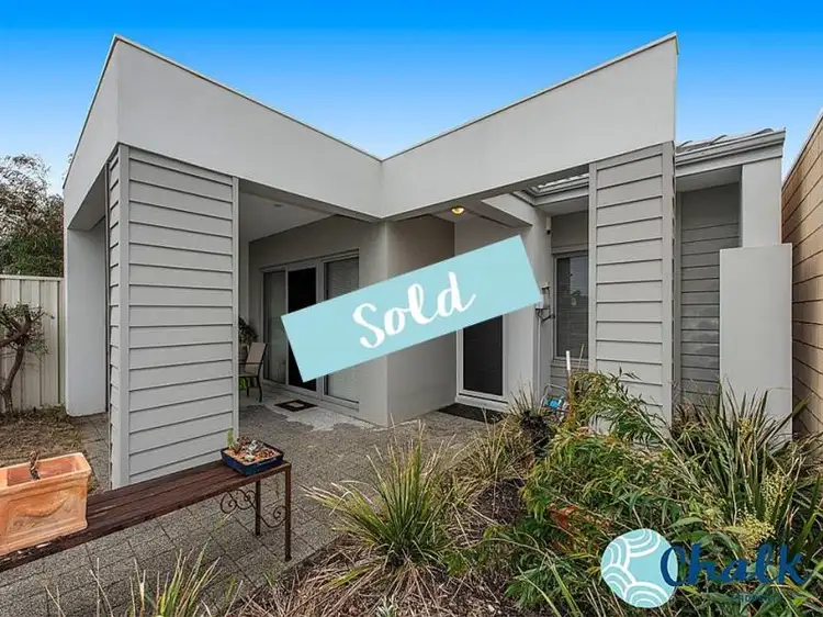 152 Sanctuary Circuit, Dawesville WA 6211