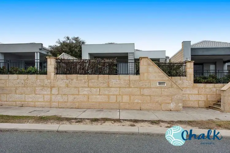 Second view of Homely house listing, 152 Sanctuary Circuit, Dawesville WA 6211