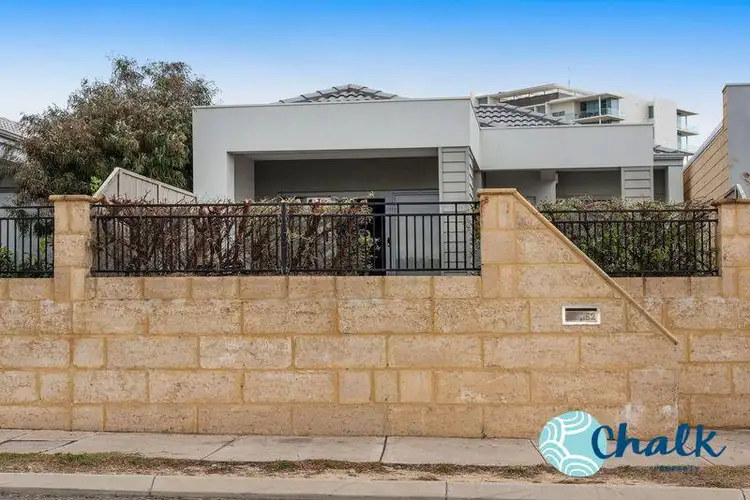 Third view of Homely house listing, 152 Sanctuary Circuit, Dawesville WA 6211