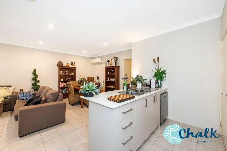 Fourth view of Homely house listing, 152 Sanctuary Circuit, Dawesville WA 6211