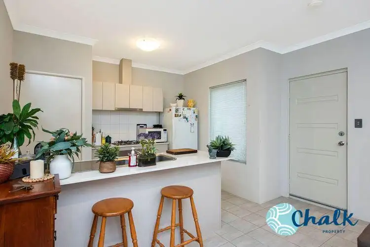 Fifth view of Homely house listing, 152 Sanctuary Circuit, Dawesville WA 6211