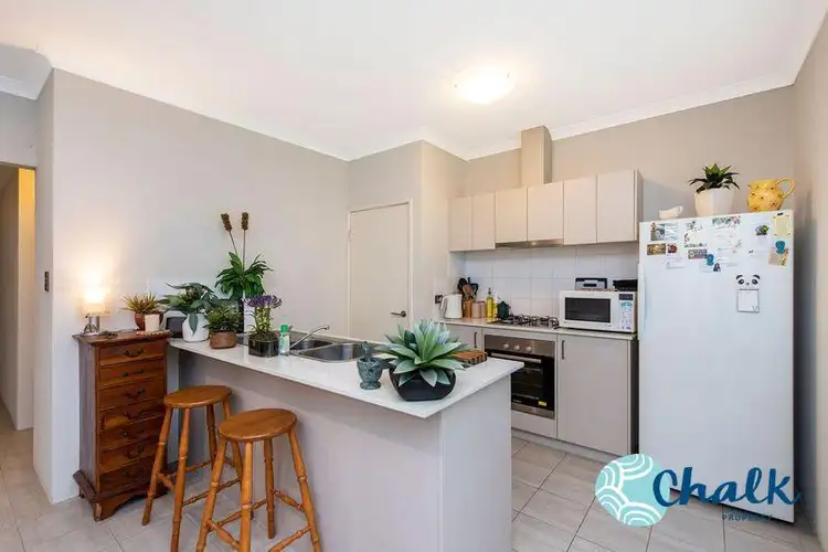 Sixth view of Homely house listing, 152 Sanctuary Circuit, Dawesville WA 6211