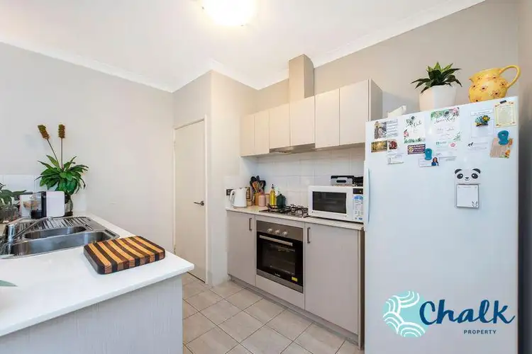 Seventh view of Homely house listing, 152 Sanctuary Circuit, Dawesville WA 6211