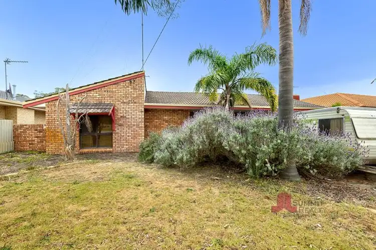 Main view of Homely house listing, 12 College Row, South Bunbury WA 6230