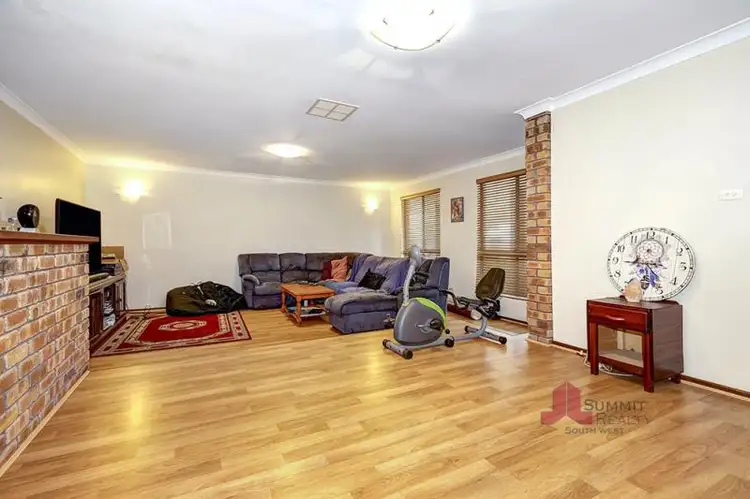 Third view of Homely house listing, 12 College Row, South Bunbury WA 6230