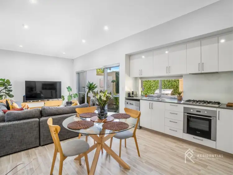 Main view of Homely apartment listing, 2/12 Lilacdale Road, Innaloo WA 6018