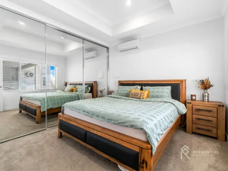 Fifth view of Homely apartment listing, 2/12 Lilacdale Road, Innaloo WA 6018