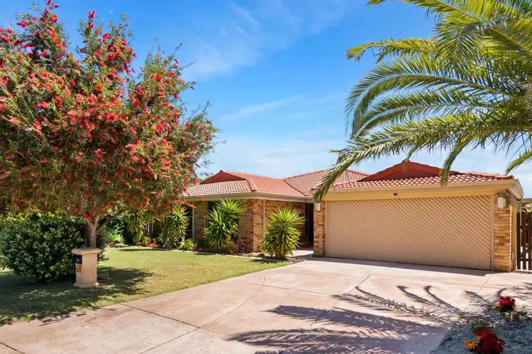 12 Baler Court, Mullaloo WA 6027