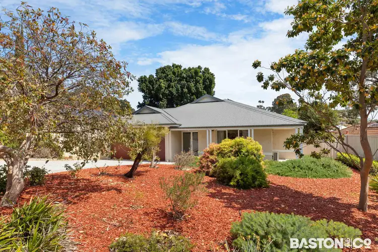 Second view of Homely house listing, 35 Hertford Street, East Victoria Park WA 6101