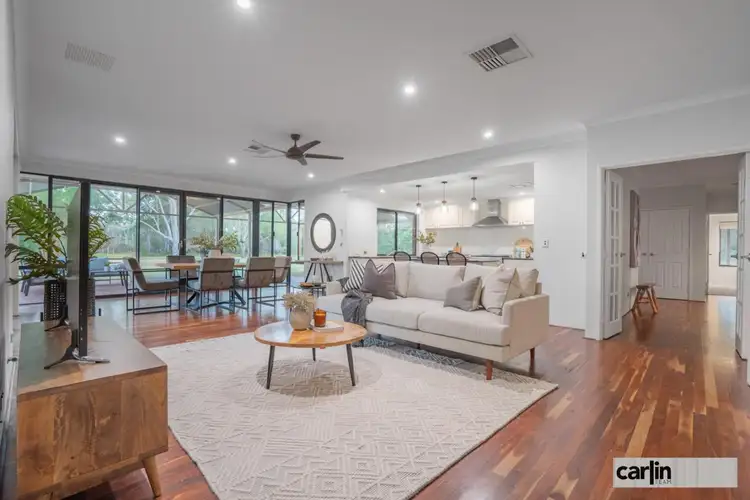 Third view of Homely house listing, 11 Grant Place, Banjup WA 6164